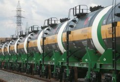 Turkish, Afghan Businesses Procure ECO-5 Diesel Through Turkmen Commodity Exchange