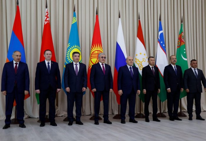 Turkmenistan Reaffirms Environmental Commitment at Forum in Altai Republic