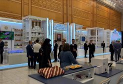 Ashgabat to Host International Exhibition on Healthcare, Education, Sports