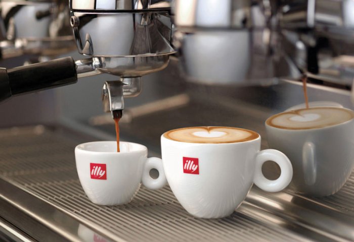 Illycaffe Seeks Strategic Partner to Boost Its Retail Network