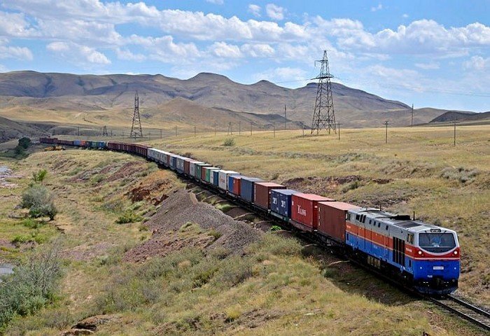 Kazakhstan Plans Unified Transport Operator With Turkmenistan, Russia