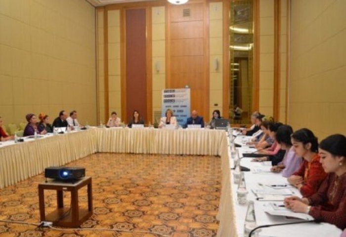 OSCE and Mass Media Representatives Discuss Media Legislation