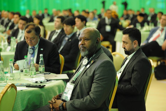 Turkmenistan to Host CIET 2025 for Global Partnerships