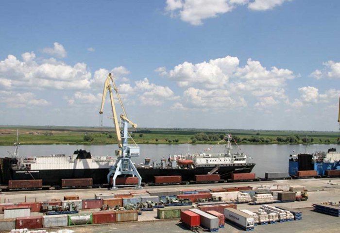 Türkmenistan-Rusya ticaret hacmi, yılın ilk çeyreğinde yüzde 45 arttı