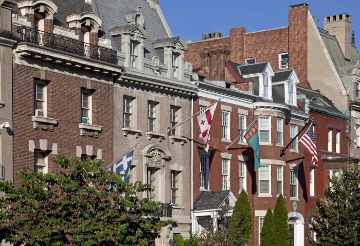 Türkmenistanyň ABŞ-daky Ilçihanasy migrasiýa kanunlarynyň berk berjaý edilmelidigini ýatladýar