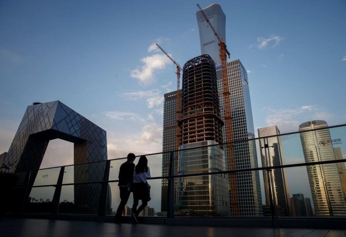 China Expected to Become World's Biggest Economy by 2028