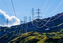 Pakistan bilen Türkmenistan energetika ulgamynda hyzmatdaşlygy giňeltmekçi