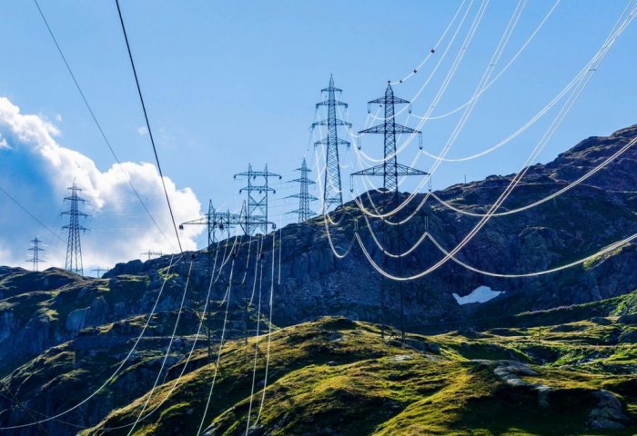 Pakistan bilen Türkmenistan energetika ulgamynda hyzmatdaşlygy giňeltmekçi Pakistan bilen Türkmenistan energetika ulgamynda hyzmatdaşlygy giňeltmekçi