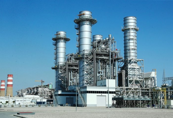 Turkmenistan Boosts Its Electricity Exports