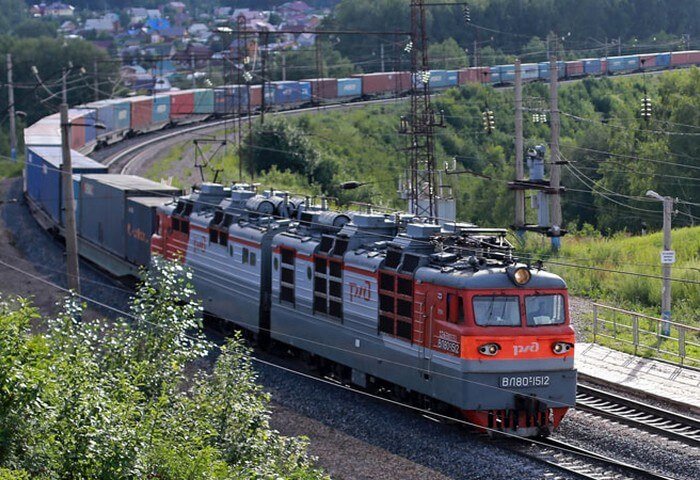 RZD Logistics Aims to Reduce Transportation Cost Along North-South Corridor