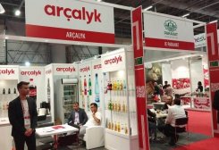 Turkmen Companies to Participate in F-Istanbul Exhibition