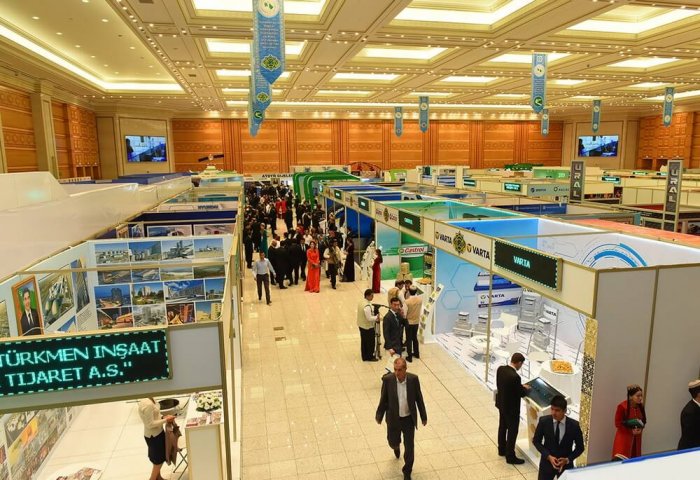 Türkmen-İran iş çevreleri arasındaki işbirliğinin yoğunlaştırılması planlanıyor