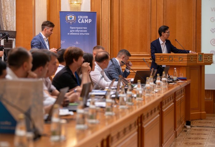 Colvir: Интеграция банковских, почтовых сервисов открывает новые возможности в Туркменистане