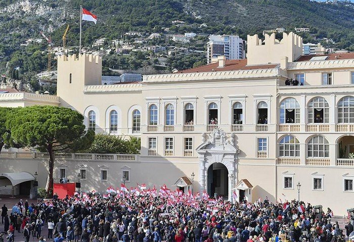 Turkmenistan, Monaco Celebrate 10 Years of Diplomatic Relations