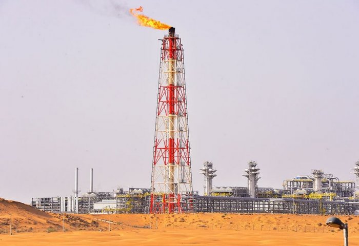 Turkmenistan’s Lebapgazçykaryş Produces Over 7.77 Billion Cubic Meters of Gas