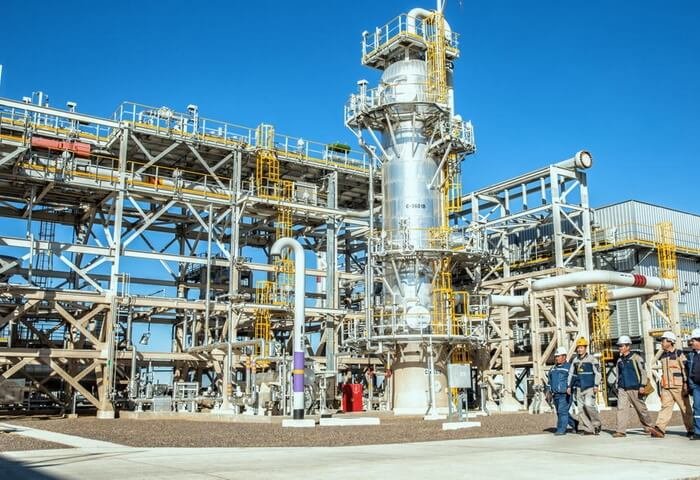Azerbaijan Imports Over 495.8 mcm of Turkmen Natural Gas
