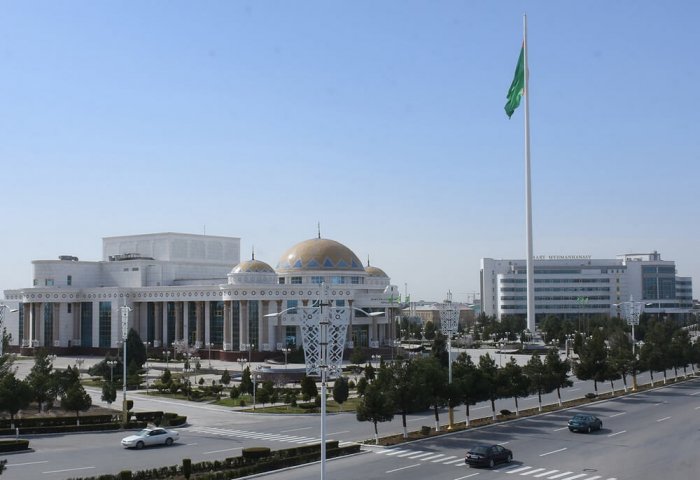 Turkmenistan to Auction Off 12 State Properties