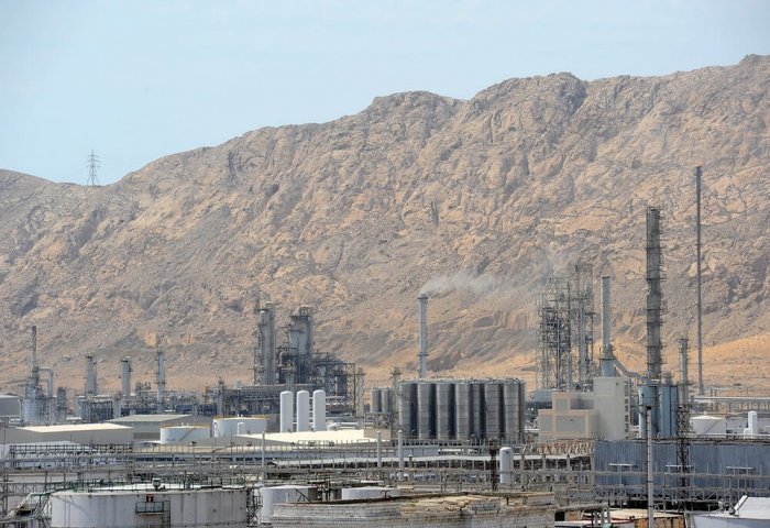 Türkmenbaşı Petrol Rafineri Kompleksi, petrol arıtma derinliğini arttırıyor