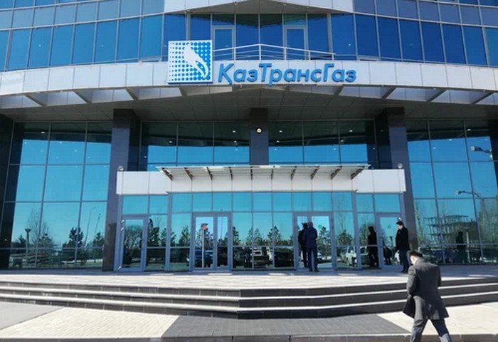 Kazakhstan Considers Importing Turkmen Gas