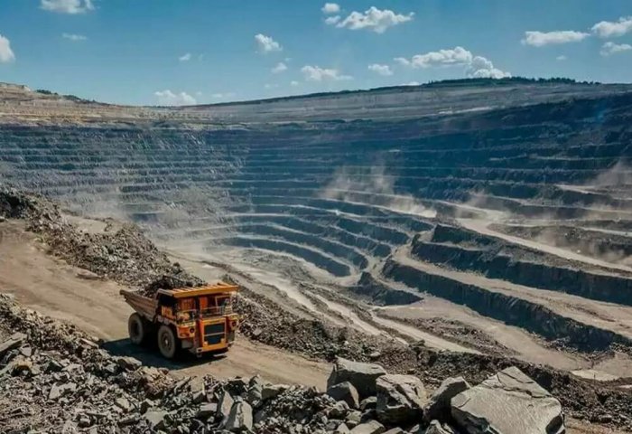 Canada’s Condor Energies Obtains License to Mine Lithium in Kazakhstan