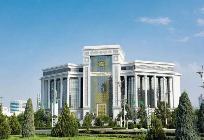 Turkmenistan's Foreign Economic Bank Implements Simplified International Money Transfer System