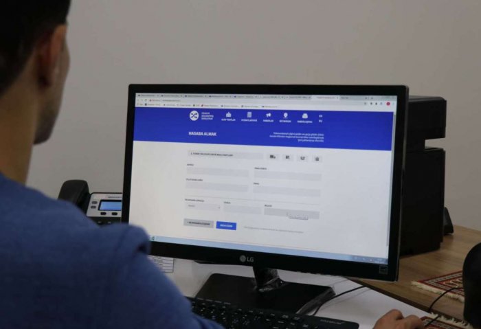 В Туркменистане введен онлайн оформление таможенных процедур