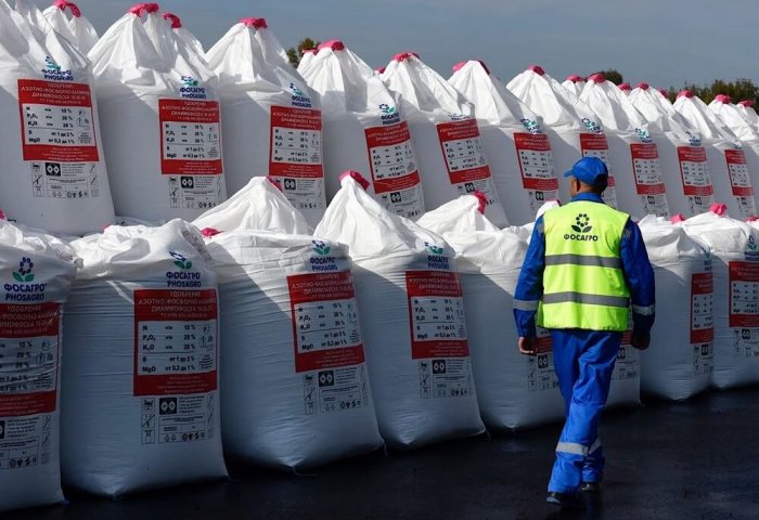 Russia Introduces Export Duty on Fertilizers From January 1