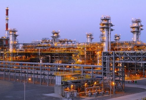 Китайская Puyang Shengyuan предлагает инвестпроект переработки газа в Туркменистане