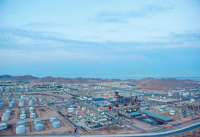 Turkmenistan Announces Production Indicators in Oil and Gas Industry