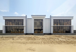 Bazetti Expands Coffee Production With New Facility