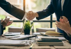 “Türkmen maýa goýum kompaniýasy” ýerli auditorçylyk, konsalting guramalaryna akkreditasiýa açýar