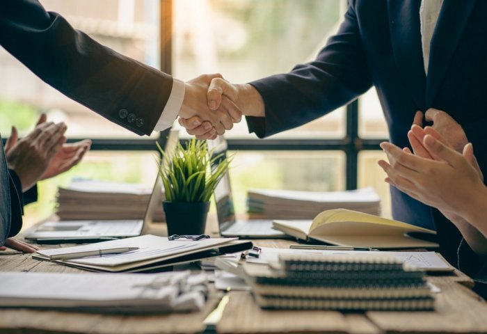 «Туркменская инвестиционная компания» открывает аккредитацию для местных аудиторских, консалтинговых организаций