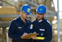 BP готова участвовать в создании энергомаршрута поставок туркменского, казахстанского газа