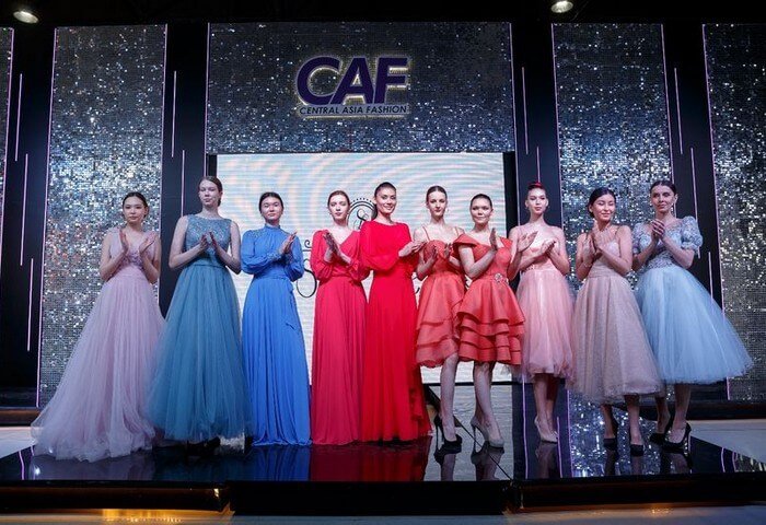 Central Asian Designers to Present at Fashion Exhibition in Almaty