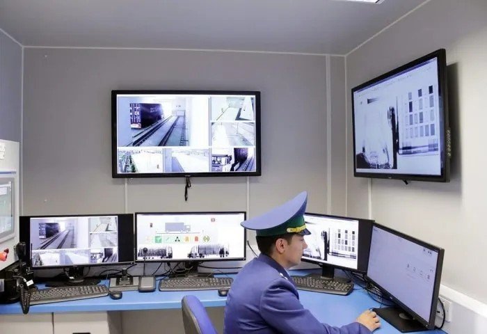 Türkmenistan bilen Gazagystanyň arasynda elektron görnüşde maglumat alyşmak ýola goýuldy Türkmenistan bilen Gazagystanyň arasynda elektron görnüşde maglumat alyşmak ýola goýuldy