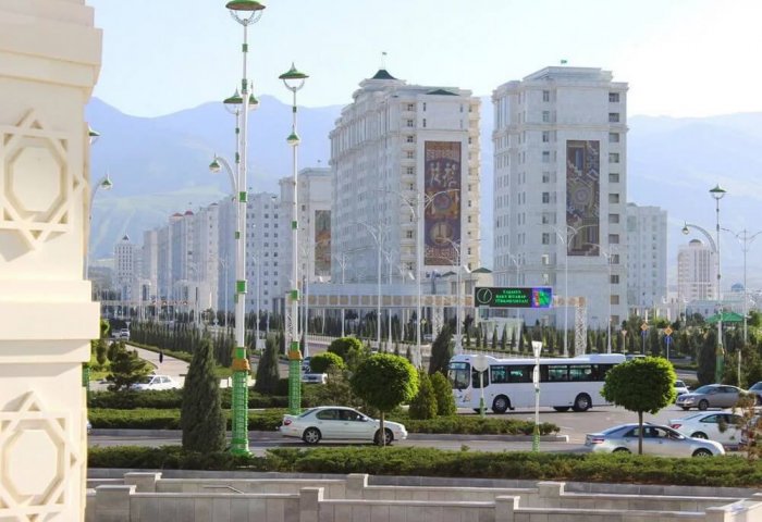 Turkmenistan Announces Auction to Privatize 31 State Properties