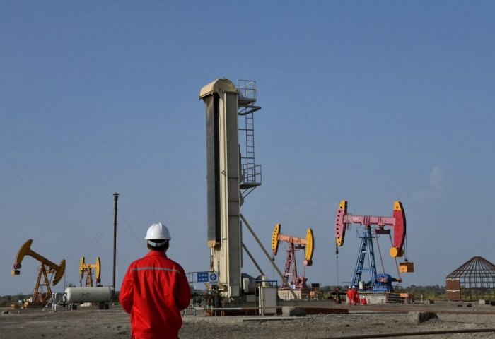 CNPC, Çin’in en büyük kaya petrolü yatağını keşfetti