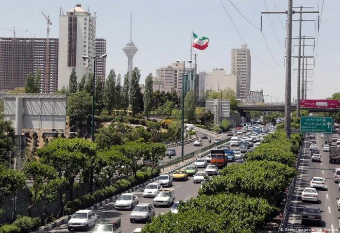 Tehran to Host Meeting of Turkmen-Iranian Intergovernmental Commission
