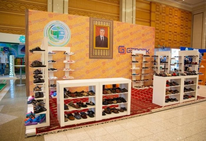 EBRD Approves $4 Million Loan to Turkmen Footwear Manufacturer