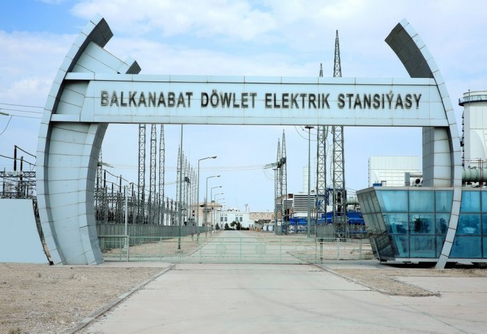 Две новые электрические подстанции будут построены в Балканском велаяте