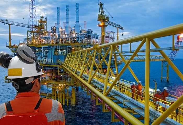 Ситуация в Казахстане способствует росту мировых цен на нефть