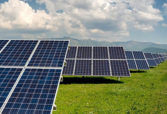 Uzbekistan Signs Loan, Guarantee Agreements For Its First Solar Plant