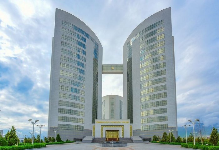 Turkmenistan’s Finance and Economy Ministry Will Hold Investment Competition