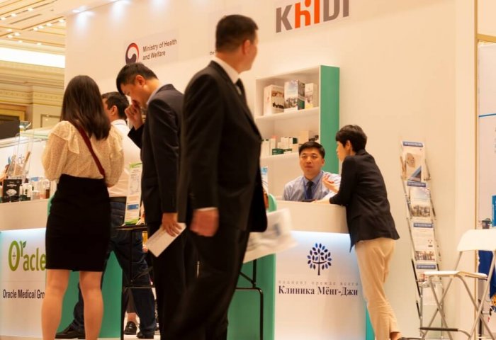 Turkmenistan to Host International Exhibition on Healthcare, Education, Sports