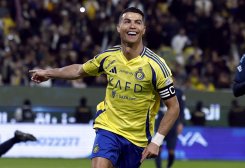 Global Media Focus on Al-Nassr’s Visit to Ashgabat