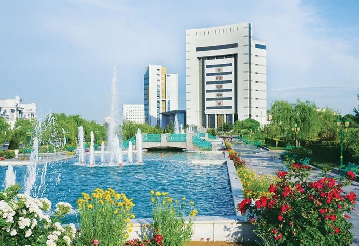 Turkmenistan to Hold Auction on Privatization of State Properties