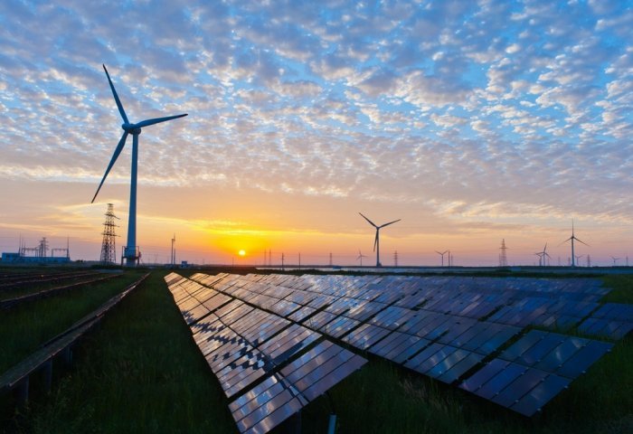 Shaanxi Yulin Energy Group рассматривает проекты «зеленой» энергетики в Туркменистане