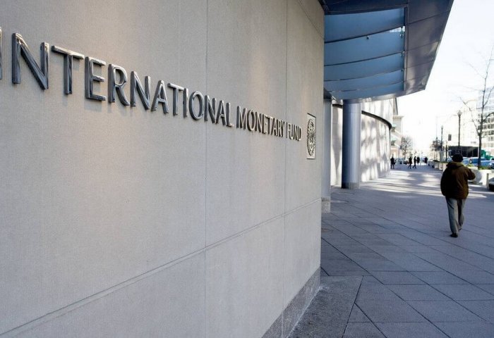 IMF, bütçe reformlarını uygulaması için Türkmenistan'a teknik destek sağlayacak