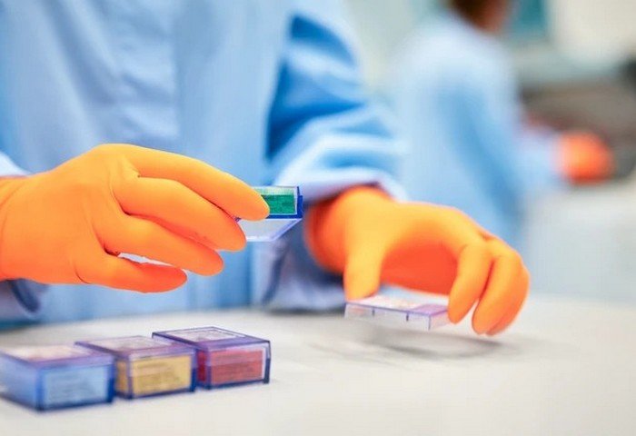 Turkmenistan, La Roche Strengthen Partnership on Rare Childhood Disease Treatment Turkmenistan, La Roche Strengthen Partnership on Rare Childhood Disease Treatment