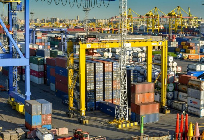 Iran’s Exports to Turkmenistan See 38% Jump in Three Months